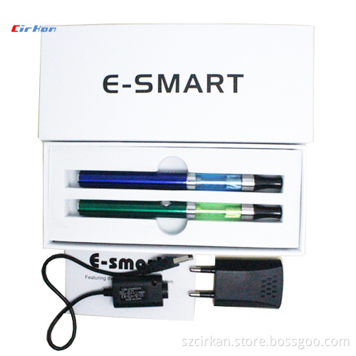 E-Smart, New Product Electronic Cigarette, E-Cigarette (EGO-Esmart Starter Kit)